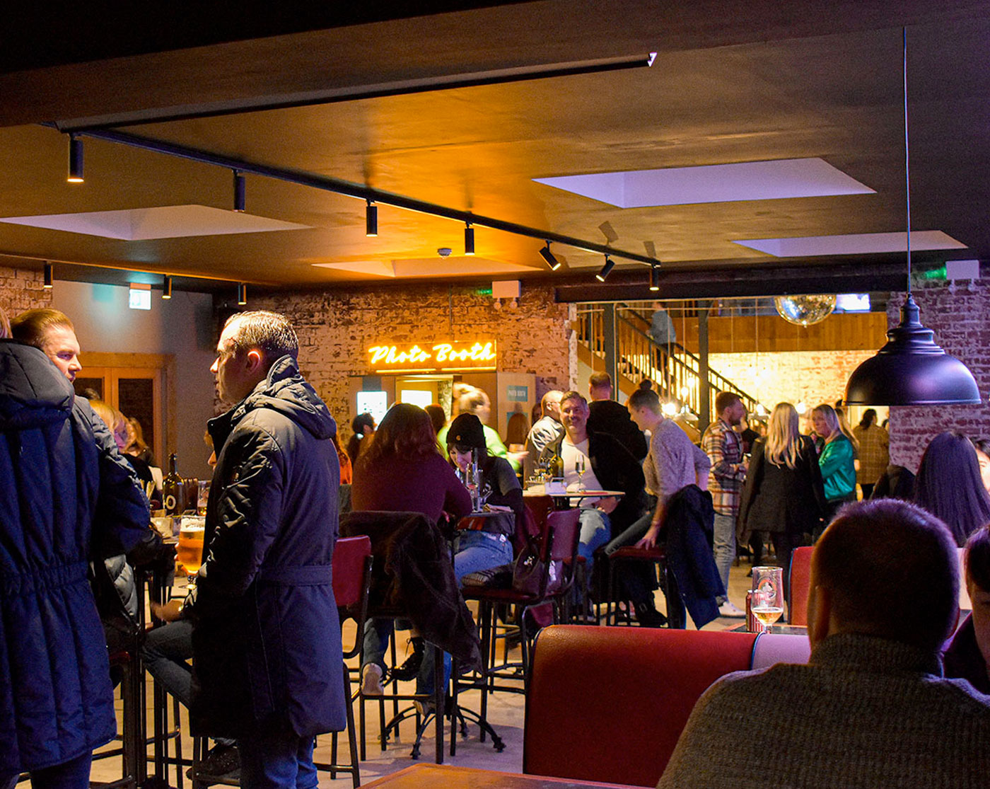 Ormskirk Food & Drink Market