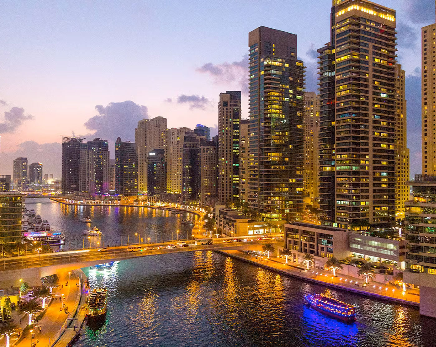 Stella Di Mare – Dubai