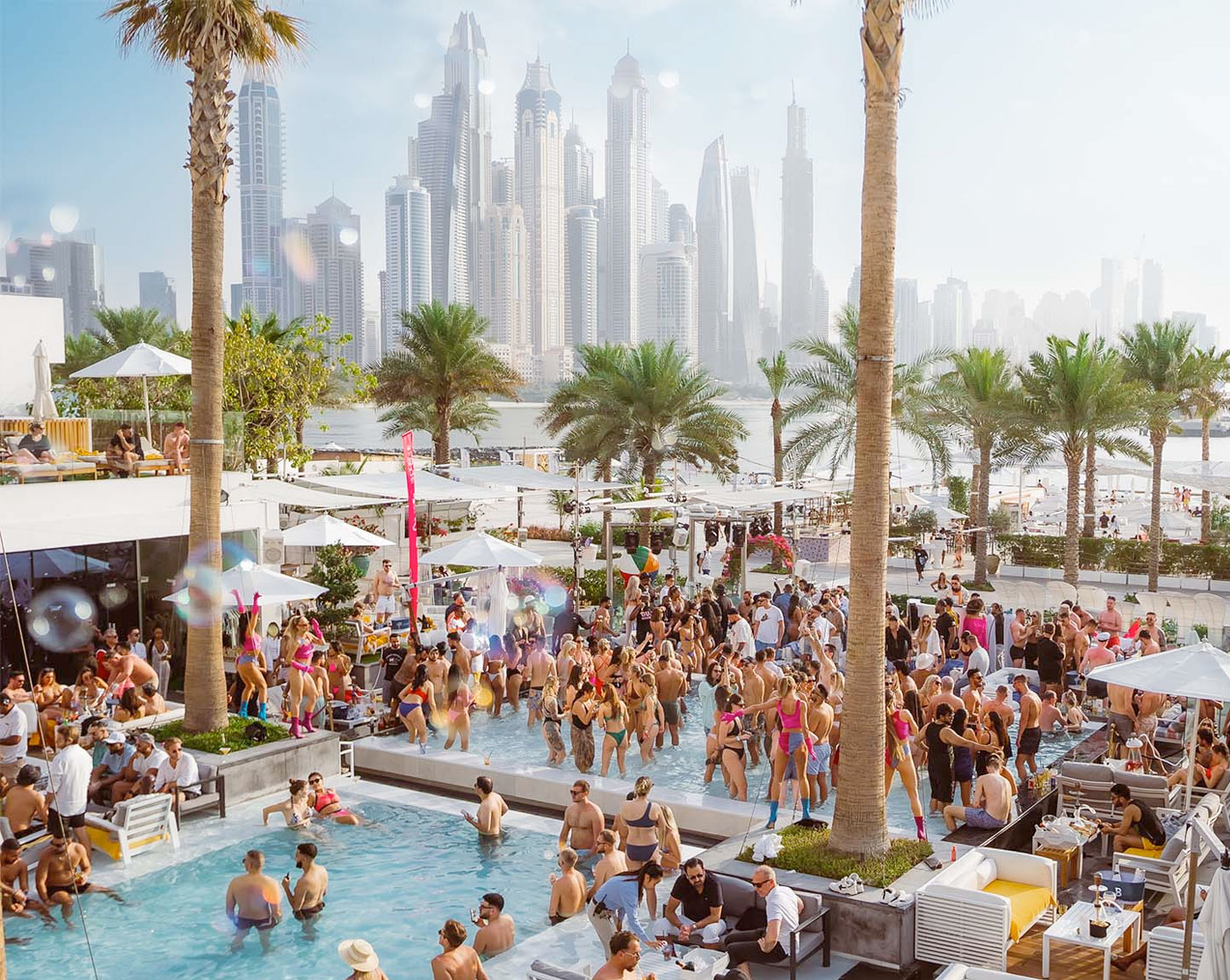 Book Your Dubai Trip