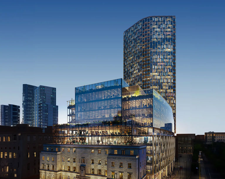 Valorem Global Mortgages